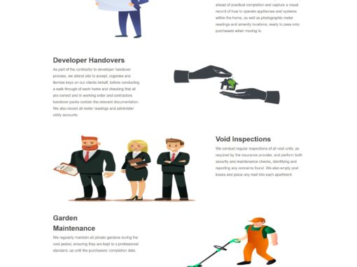 Cryptocurrency website