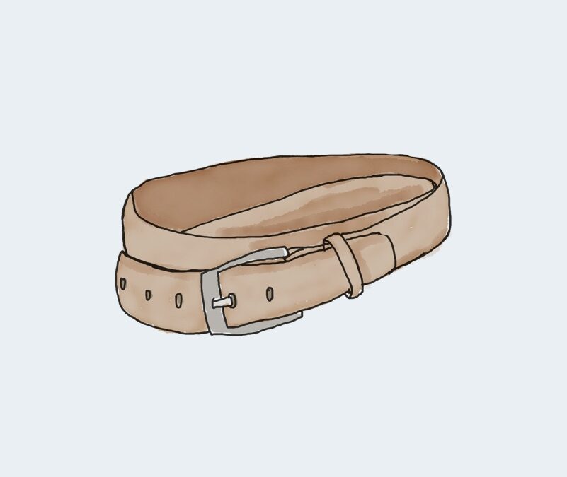 Belt