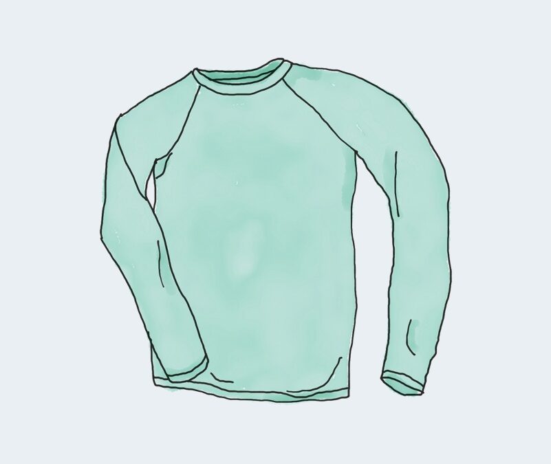 Long Sleeve Tee